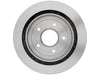 Disc Brake Rotor Centric Parts 125.62061