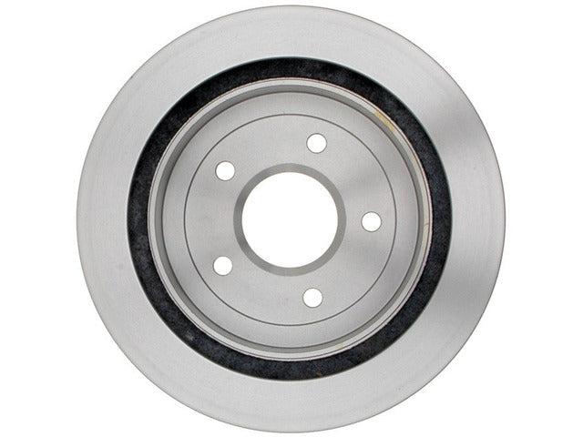 Disc Brake Rotor Centric Parts 125.62061