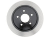 Disc Brake Rotor Centric Parts 125.62061