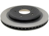 Disc Brake Rotor Centric Parts 125.62062