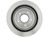 Disc Brake Rotor Centric Parts 125.62062
