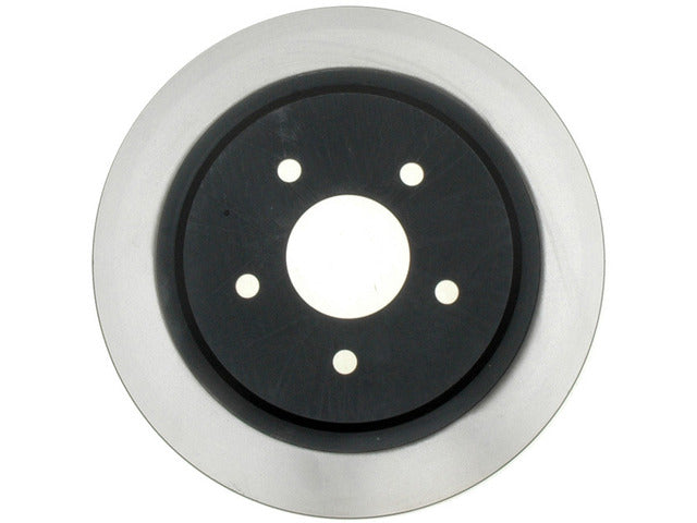 Disc Brake Rotor Centric Parts 125.62062