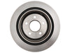 Disc Brake Rotor Centric Parts 125.62065