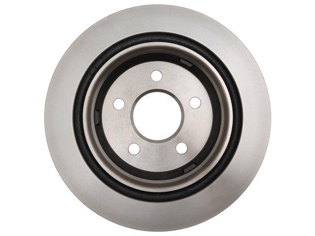 Disc Brake Rotor Centric Parts 125.62065