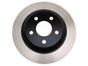 Disc Brake Rotor Centric Parts 125.62065