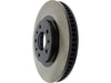 Disc Brake Rotor Centric Parts 125.62069