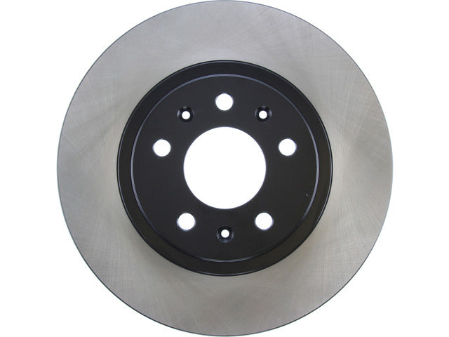 Disc Brake Rotor Centric Parts 125.62069