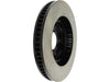Disc Brake Rotor Centric Parts 125.62069