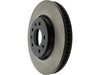 Disc Brake Rotor Centric Parts 125.62070