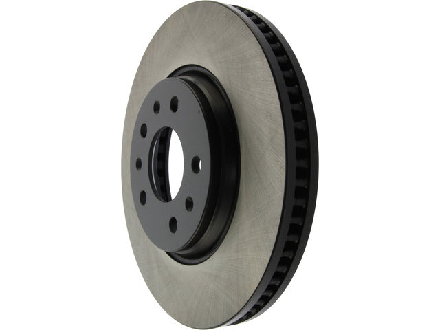Disc Brake Rotor Centric Parts 125.62070