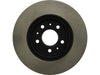 Disc Brake Rotor Centric Parts 125.62070