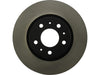 Disc Brake Rotor Centric Parts 125.62070