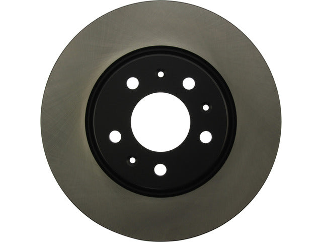 Disc Brake Rotor Centric Parts 125.62070