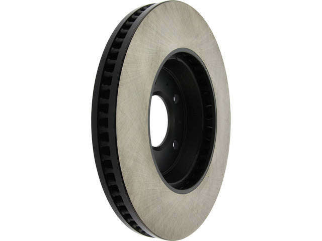 Disc Brake Rotor Centric Parts 125.62070