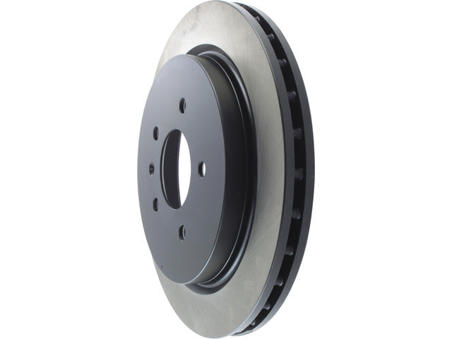 Disc Brake Rotor Centric Parts 125.62071