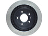Disc Brake Rotor Centric Parts 125.62071