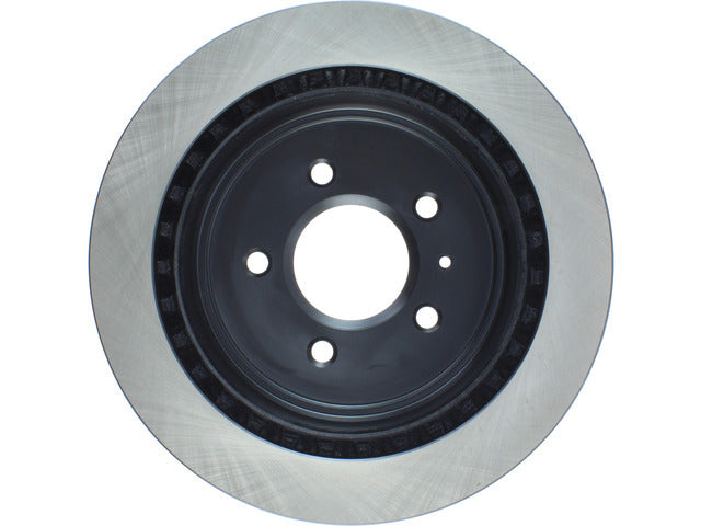 Disc Brake Rotor Centric Parts 125.62071