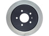 Disc Brake Rotor Centric Parts 125.62071