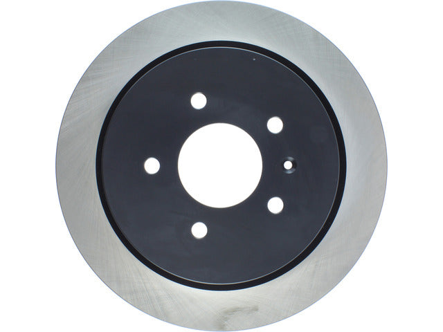 Disc Brake Rotor Centric Parts 125.62071