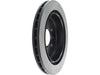 Disc Brake Rotor Centric Parts 125.62071
