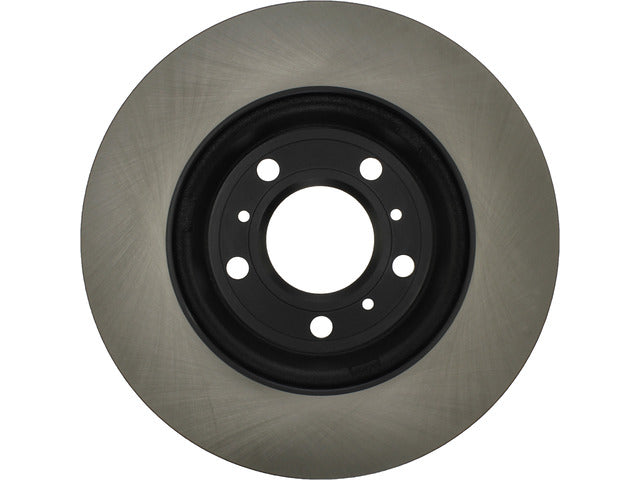Disc Brake Rotor Centric Parts 125.62073