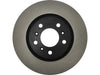 Disc Brake Rotor Centric Parts 125.62073