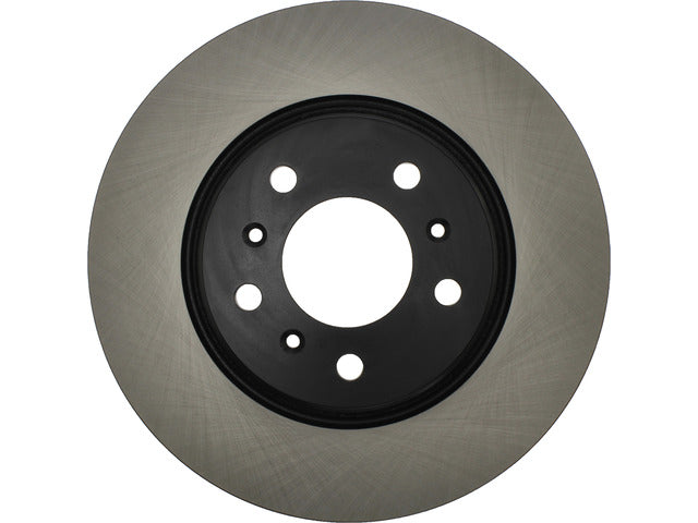 Disc Brake Rotor Centric Parts 125.62073