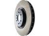 Disc Brake Rotor Centric Parts 125.62075