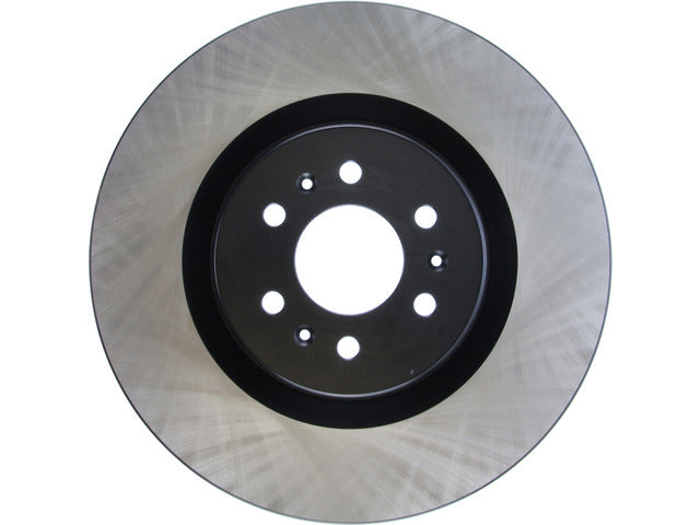 Disc Brake Rotor Centric Parts 125.62075