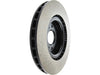 Disc Brake Rotor Centric Parts 125.62075
