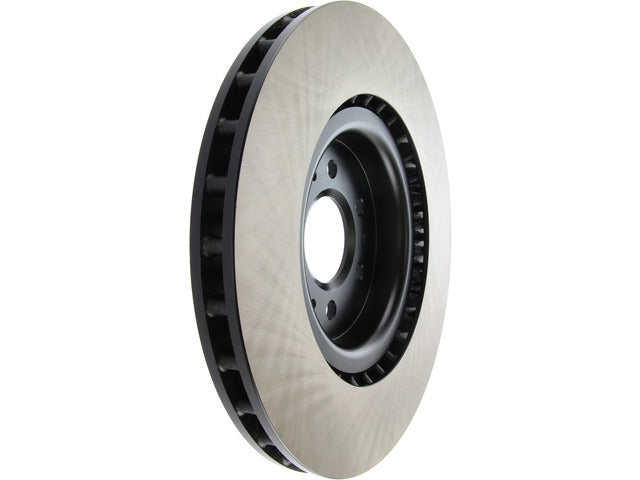 Disc Brake Rotor Centric Parts 125.62075