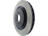 Disc Brake Rotor Centric Parts 125.62076