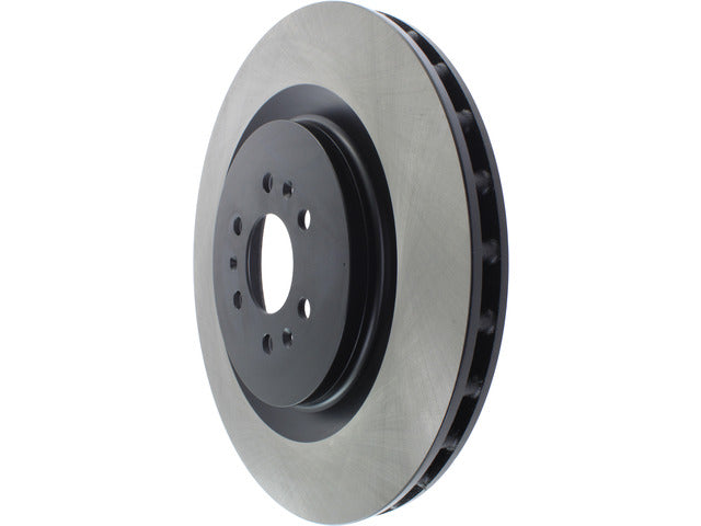 Disc Brake Rotor Centric Parts 125.62076