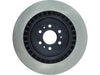 Disc Brake Rotor Centric Parts 125.62076