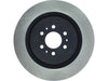 Disc Brake Rotor Centric Parts 125.62076
