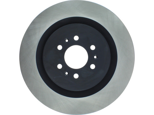 Disc Brake Rotor Centric Parts 125.62076
