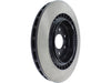 Disc Brake Rotor Centric Parts 125.62076