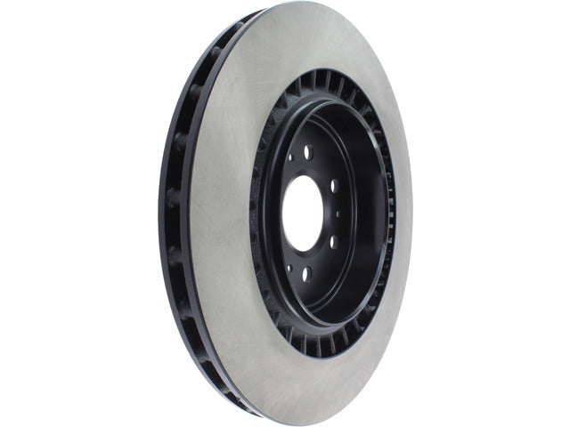 Disc Brake Rotor Centric Parts 125.62076