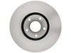 Disc Brake Rotor Centric Parts 125.62078