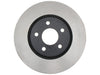 Disc Brake Rotor Centric Parts 125.62078