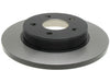 Disc Brake Rotor Centric Parts 125.62079