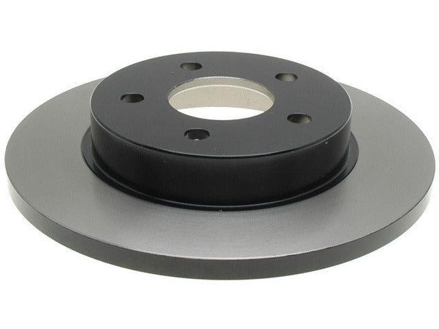 Disc Brake Rotor Centric Parts 125.62079
