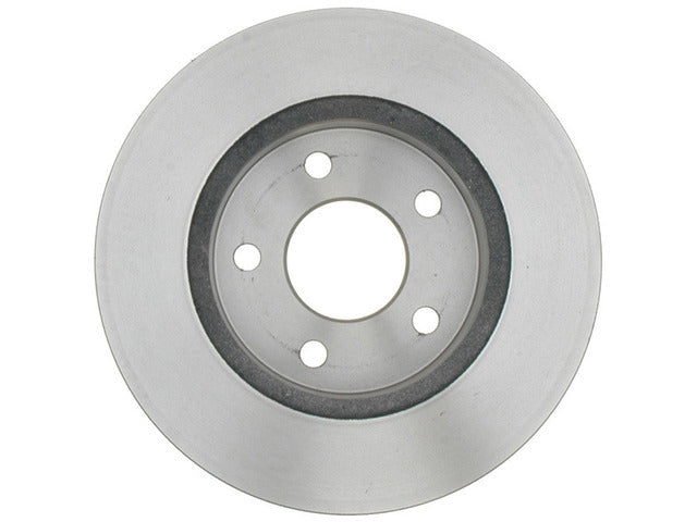 Disc Brake Rotor Centric Parts 125.62079