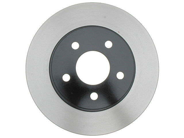 Disc Brake Rotor Centric Parts 125.62079