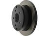 Disc Brake Rotor Centric Parts 125.62080