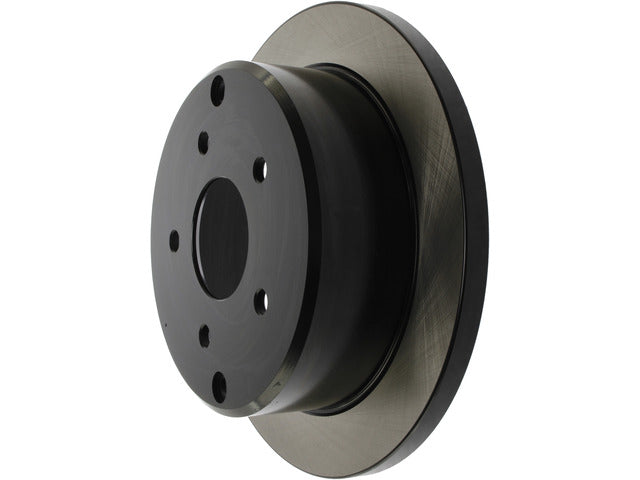 Disc Brake Rotor Centric Parts 125.62080