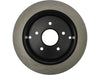 Disc Brake Rotor Centric Parts 125.62080