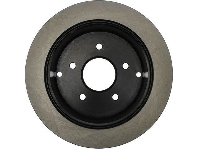 Disc Brake Rotor Centric Parts 125.62080