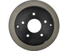 Disc Brake Rotor Centric Parts 125.62080