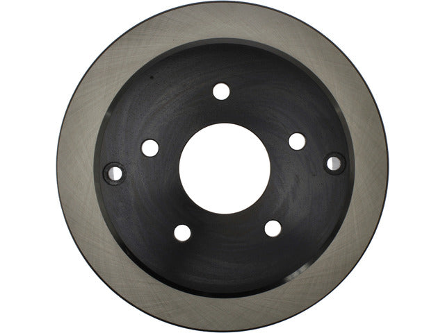 Disc Brake Rotor Centric Parts 125.62080